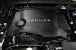 Jaguar XJ 2009 года